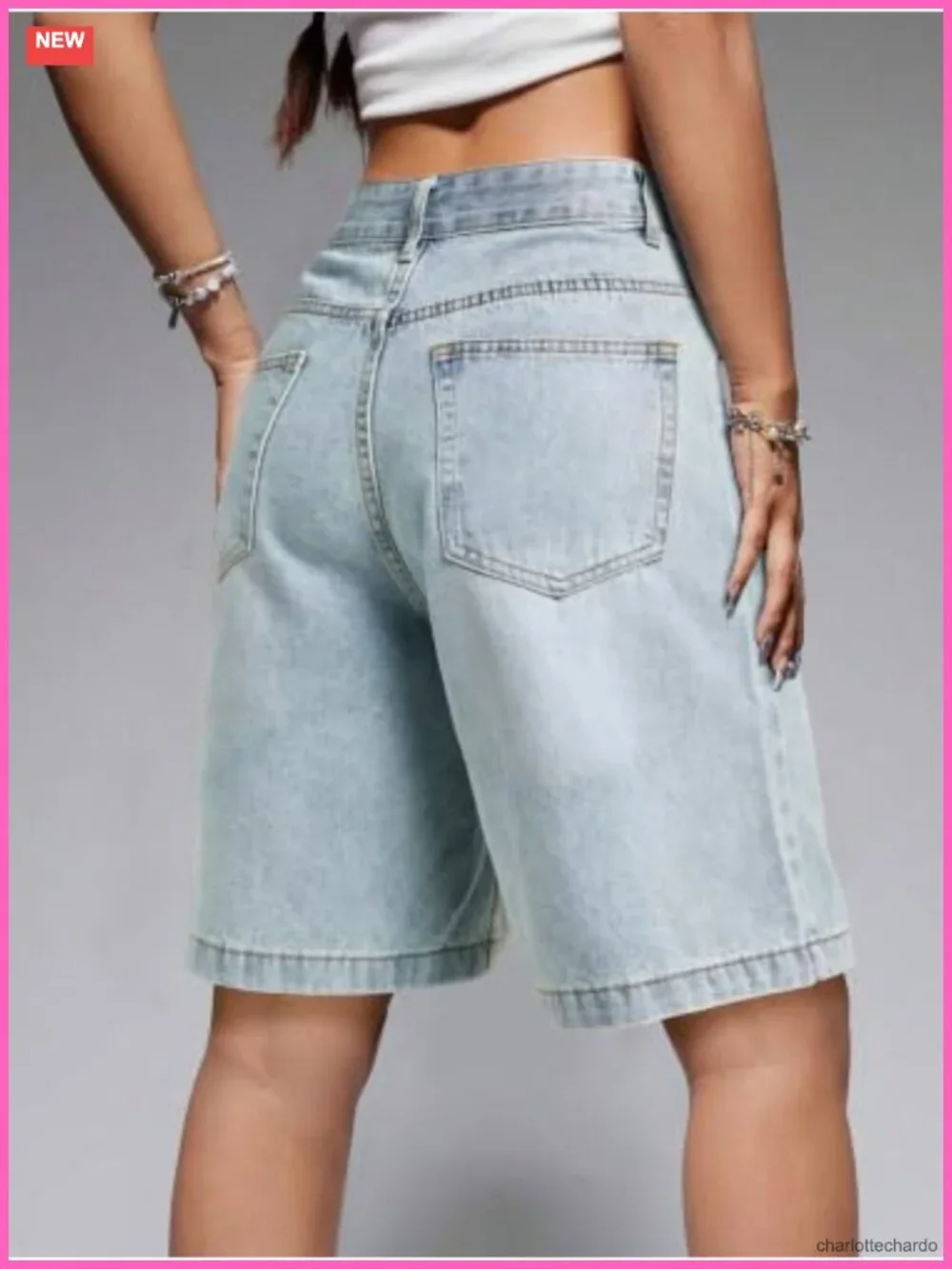 N/A these jorts