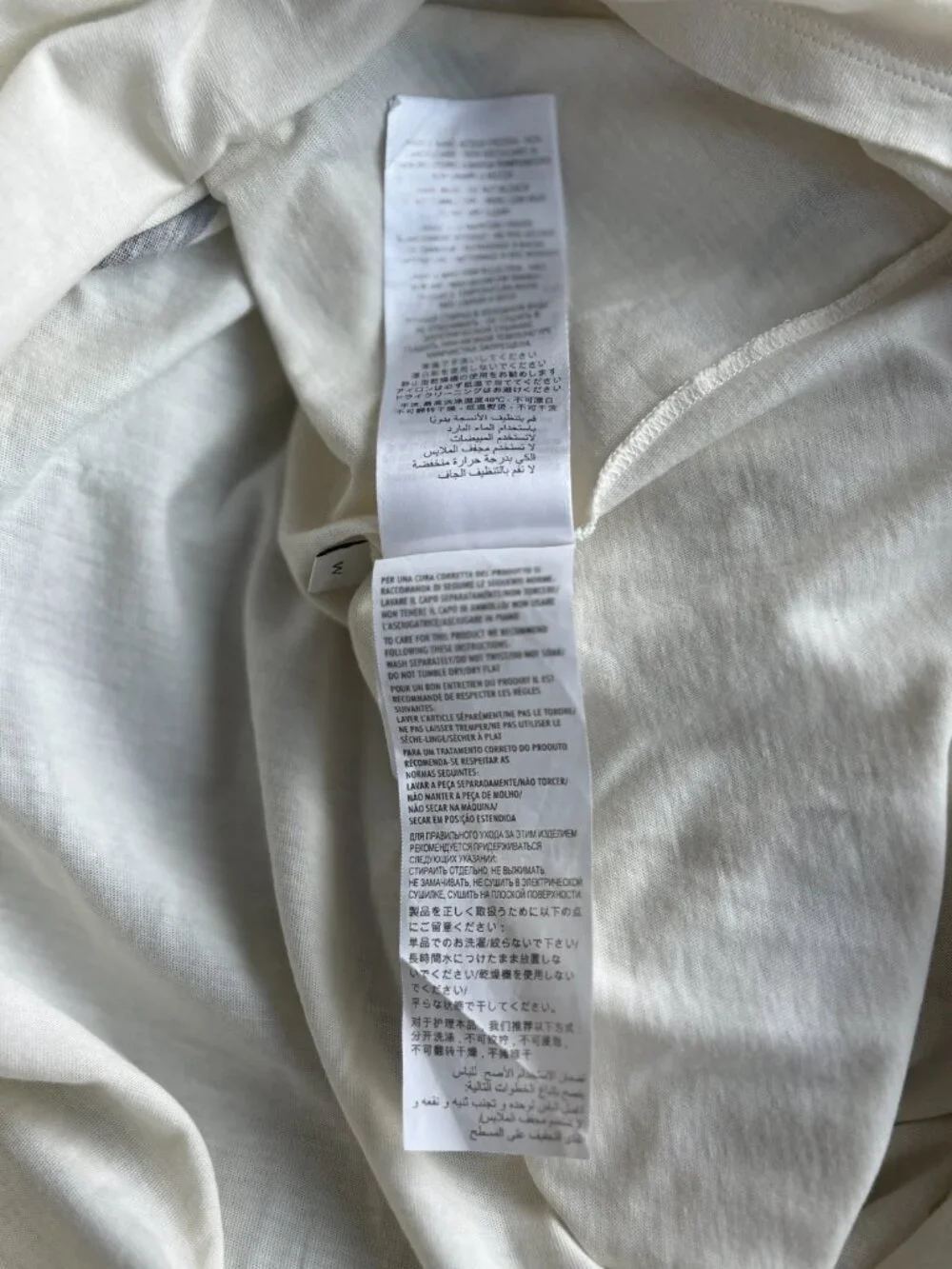 Gucci size medium