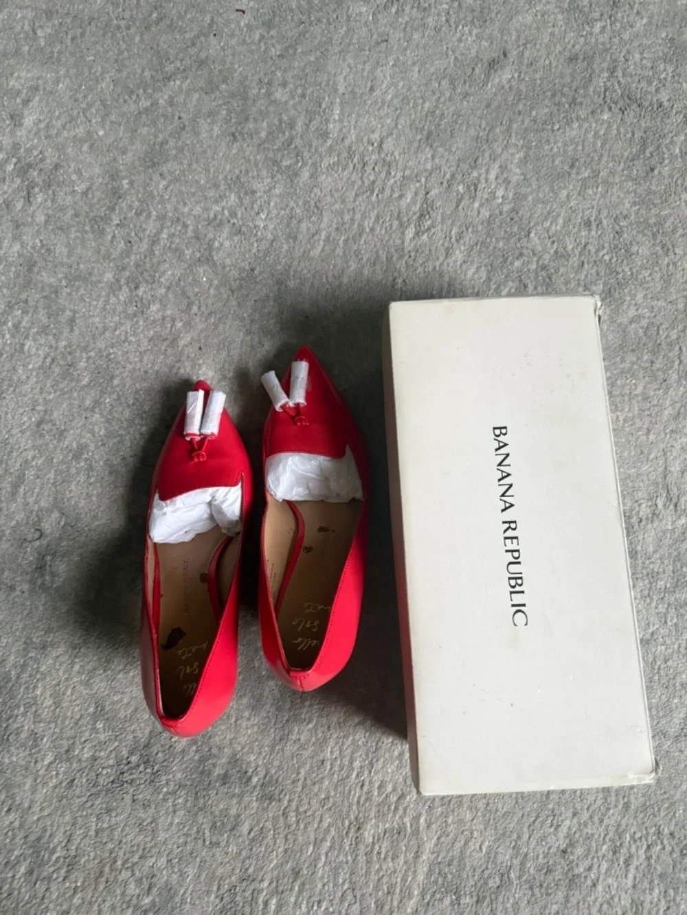 Banana Republic new without