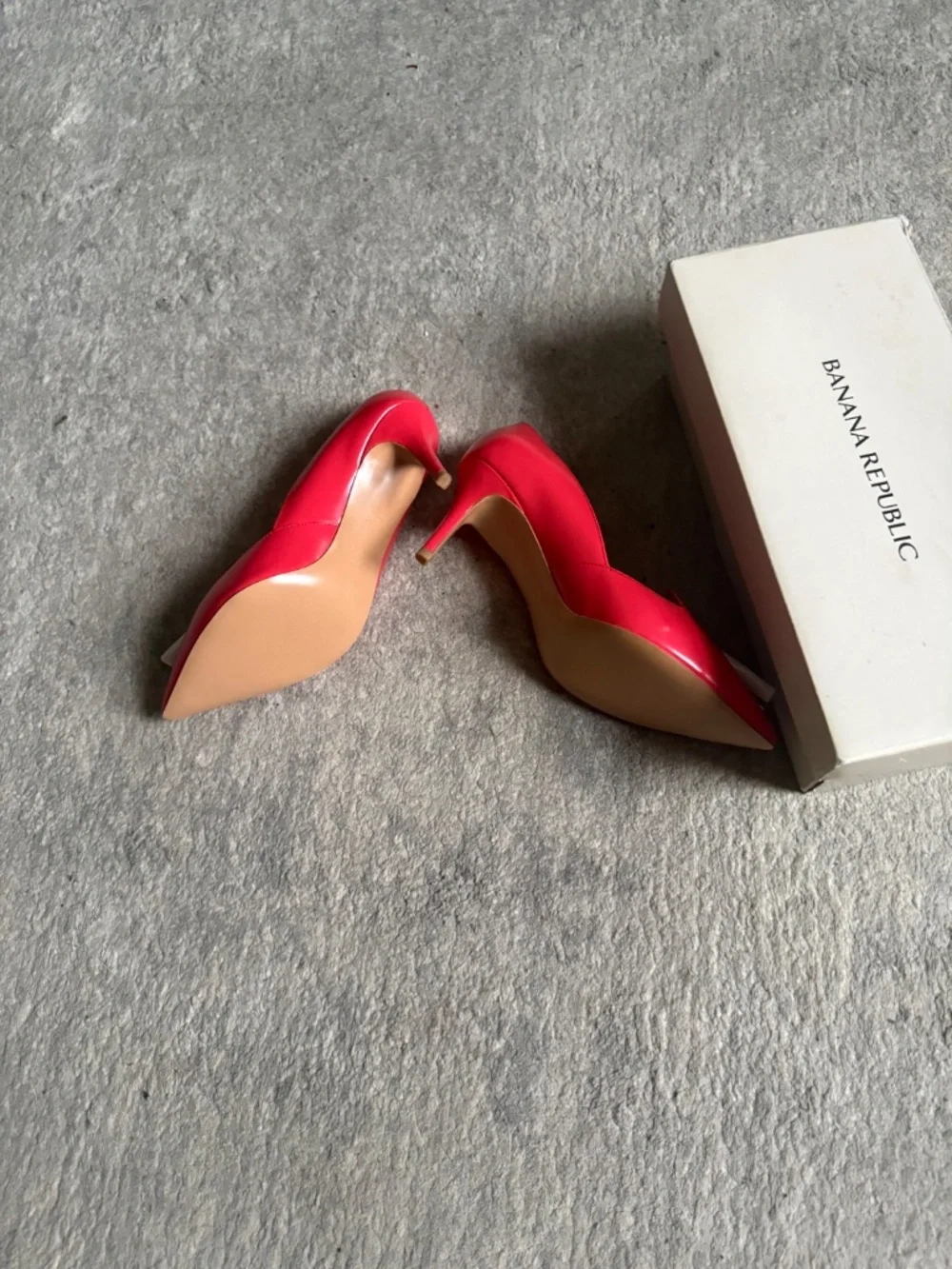 Banana Republic new without