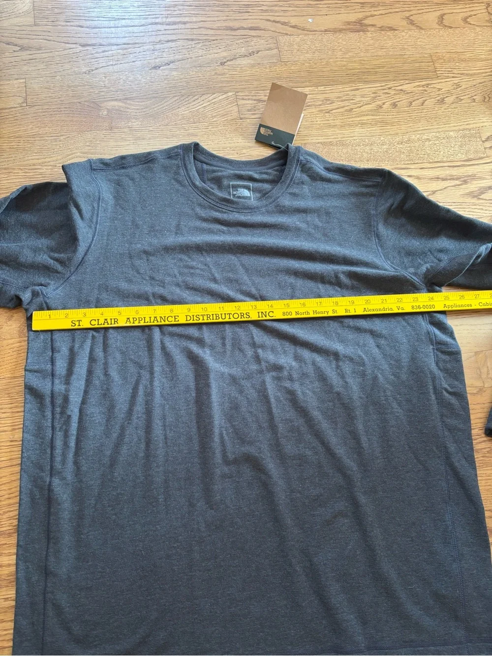The North Face lightweight long