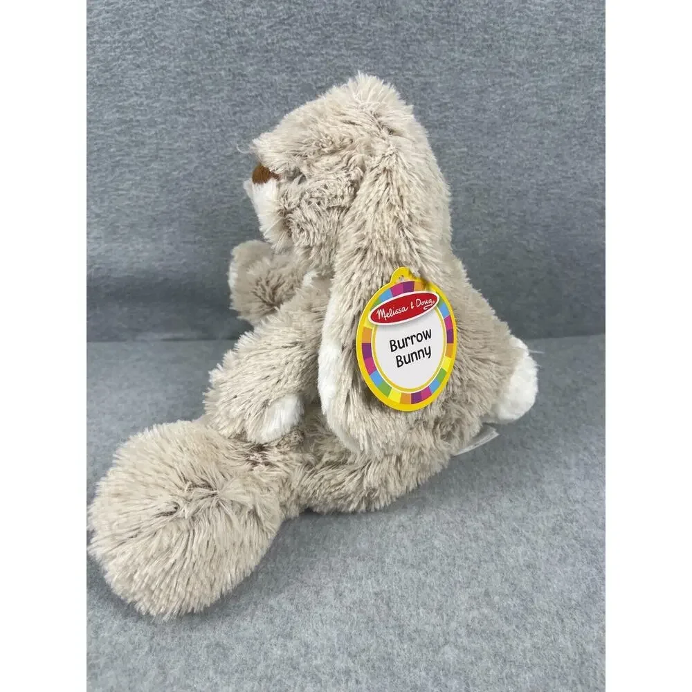 Melissa & Doug satisfaction guaranteed