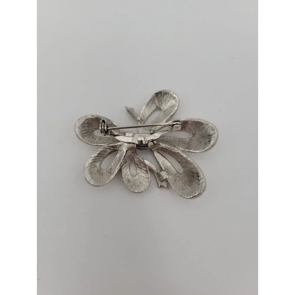 N/A silver owned vintage