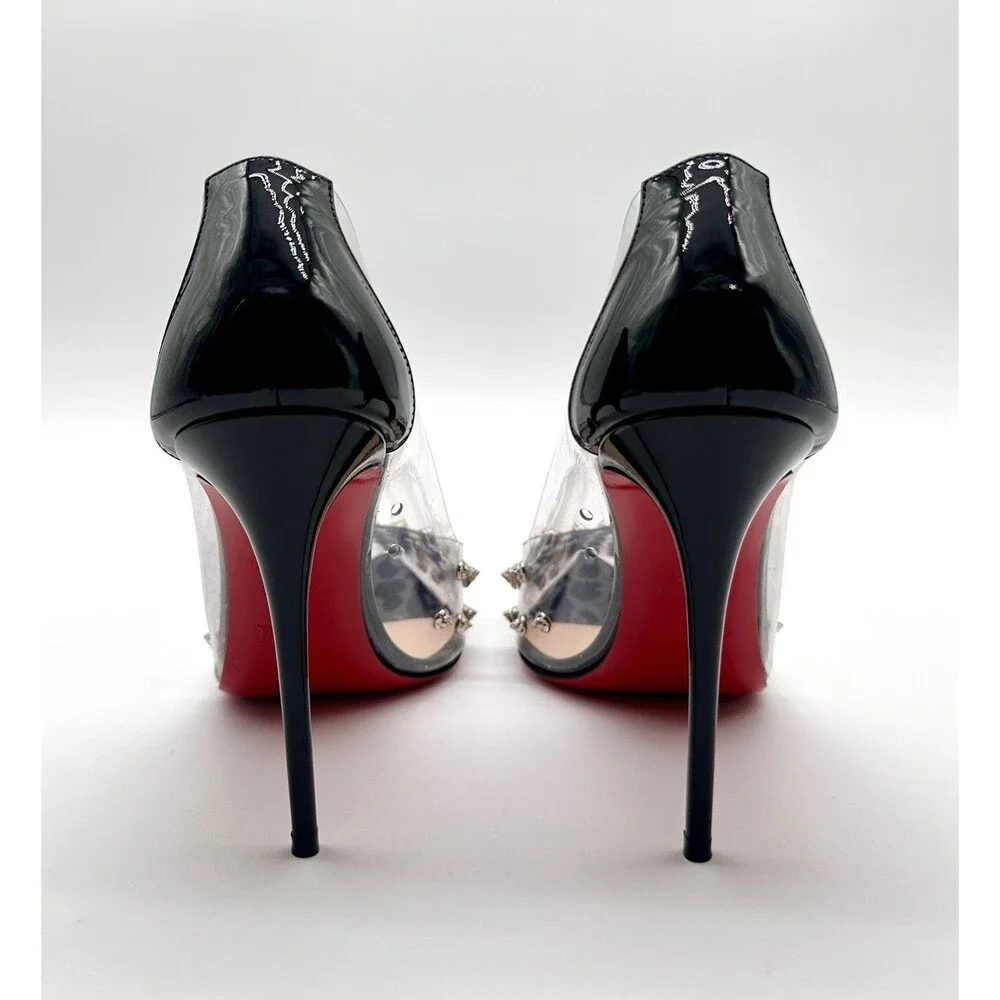 Christian Louboutin this authentic