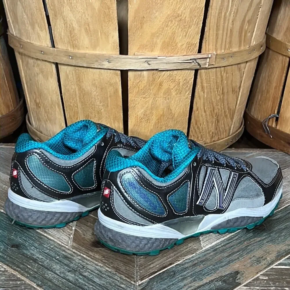New Balance previously loved