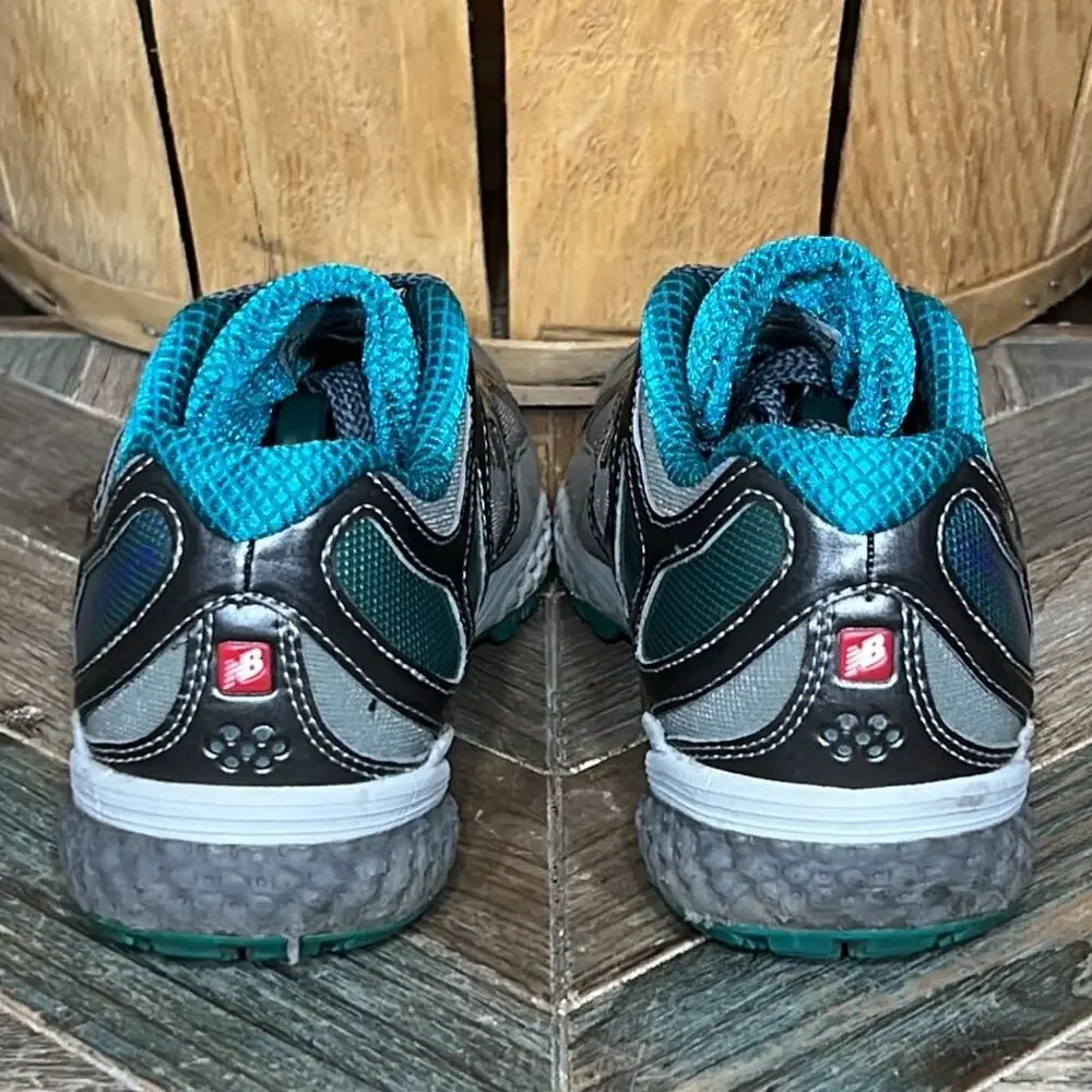 New Balance previously loved