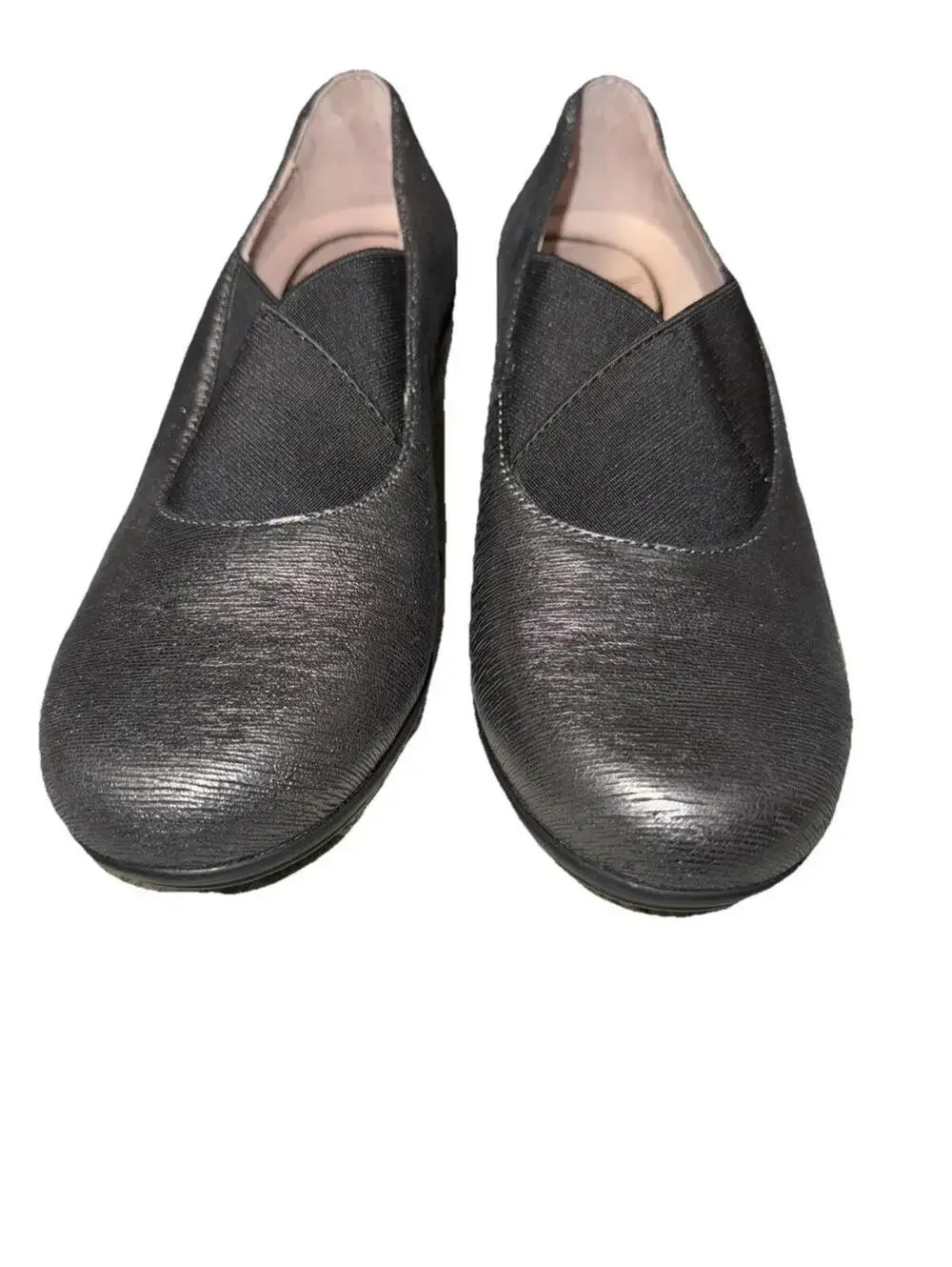 Dansko ann black