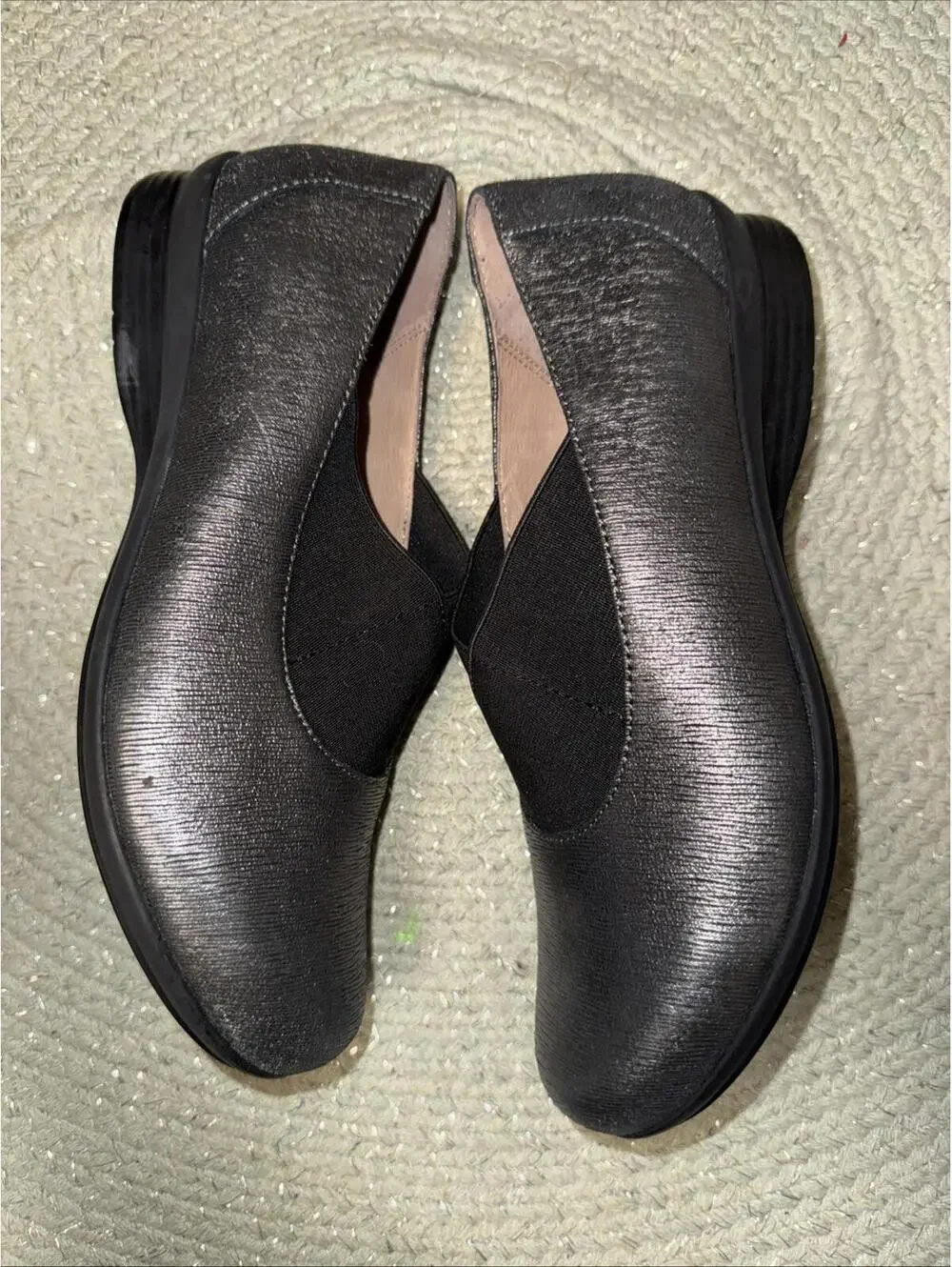 Dansko ann black