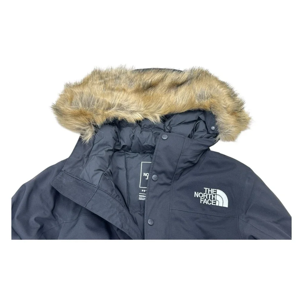 The North Face north face