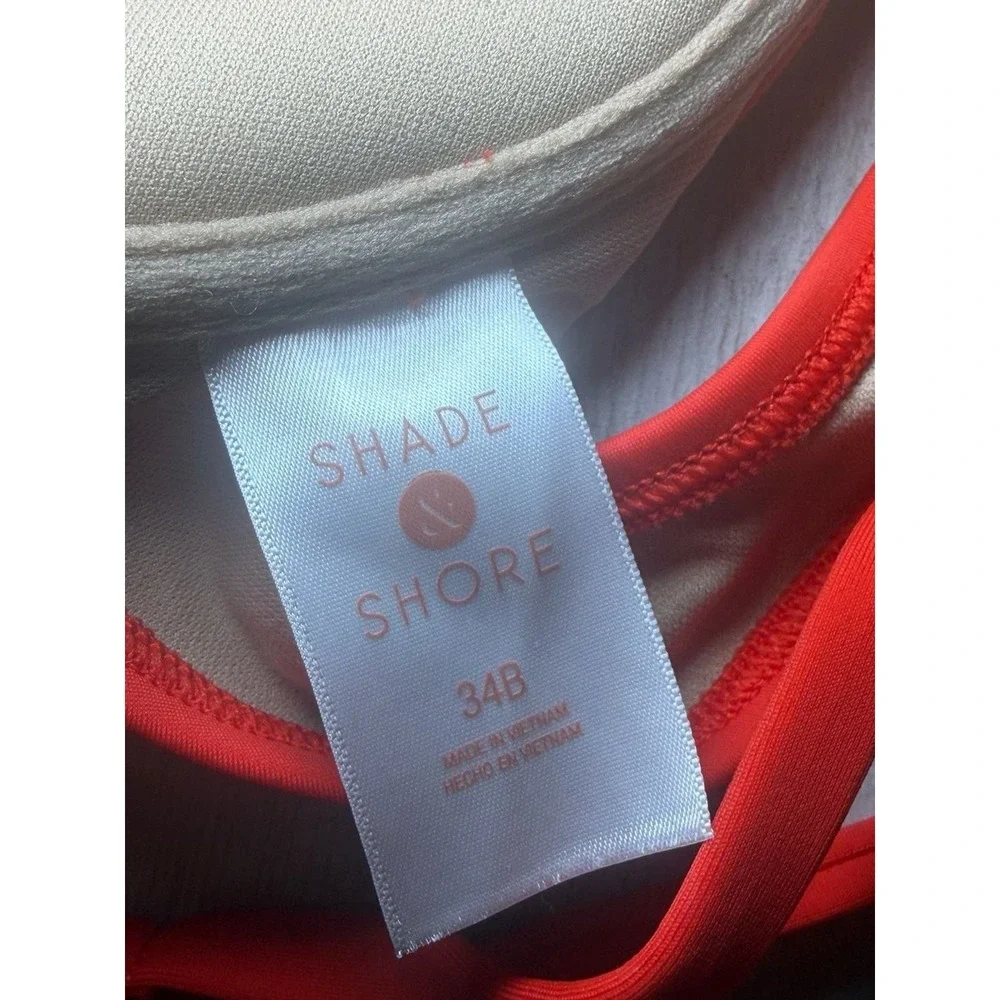 Shade & Shore shade shore