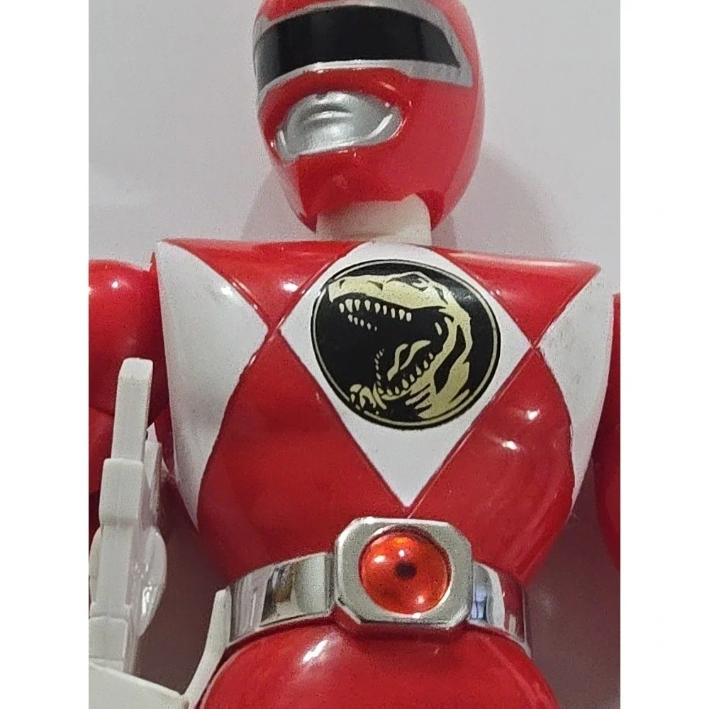Mighty Morphin Power Rangers Bandai 1993 8