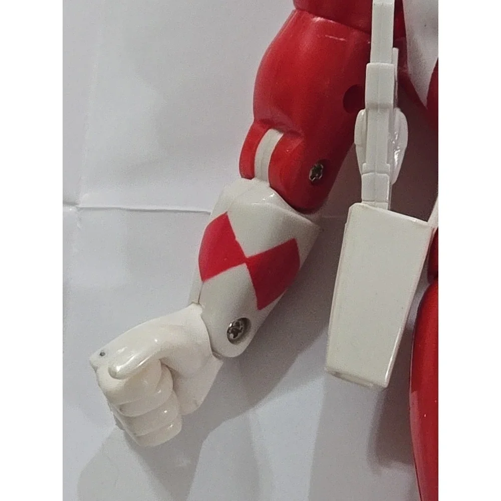 Mighty Morphin Power Rangers Bandai 1993 8