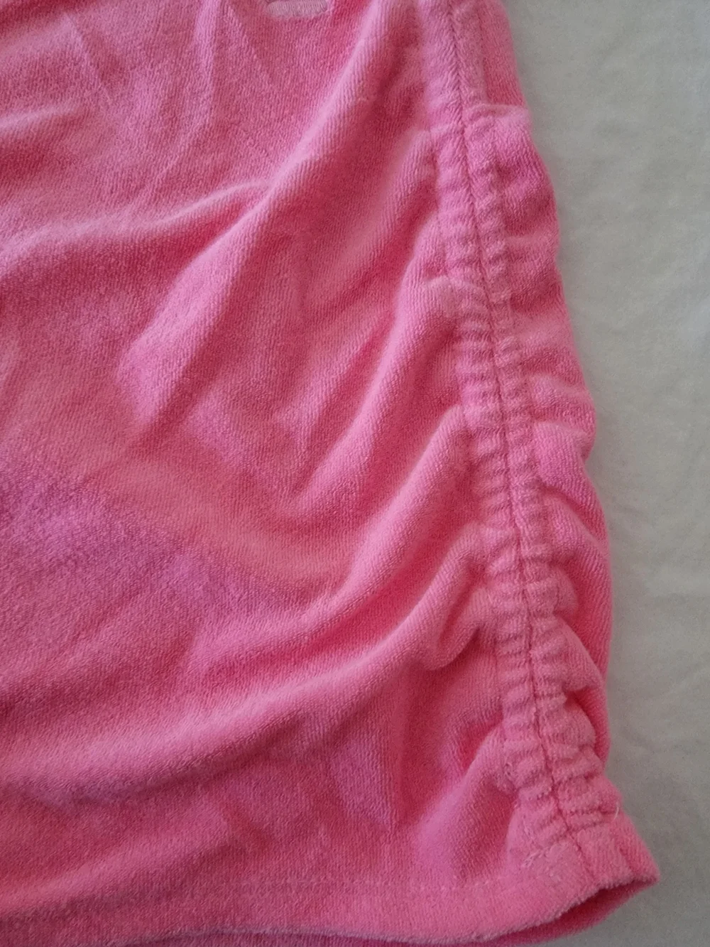 Juicy Couture soft terry