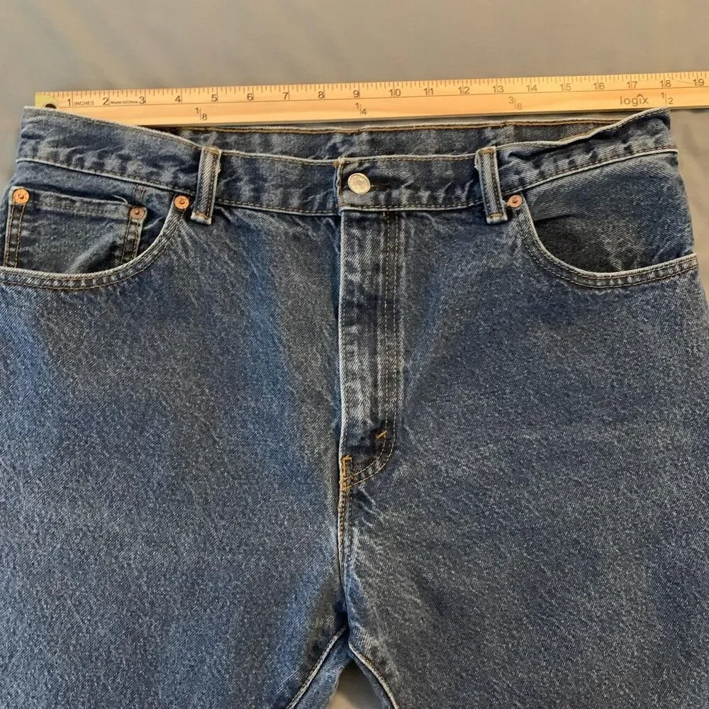 Levis brand levi