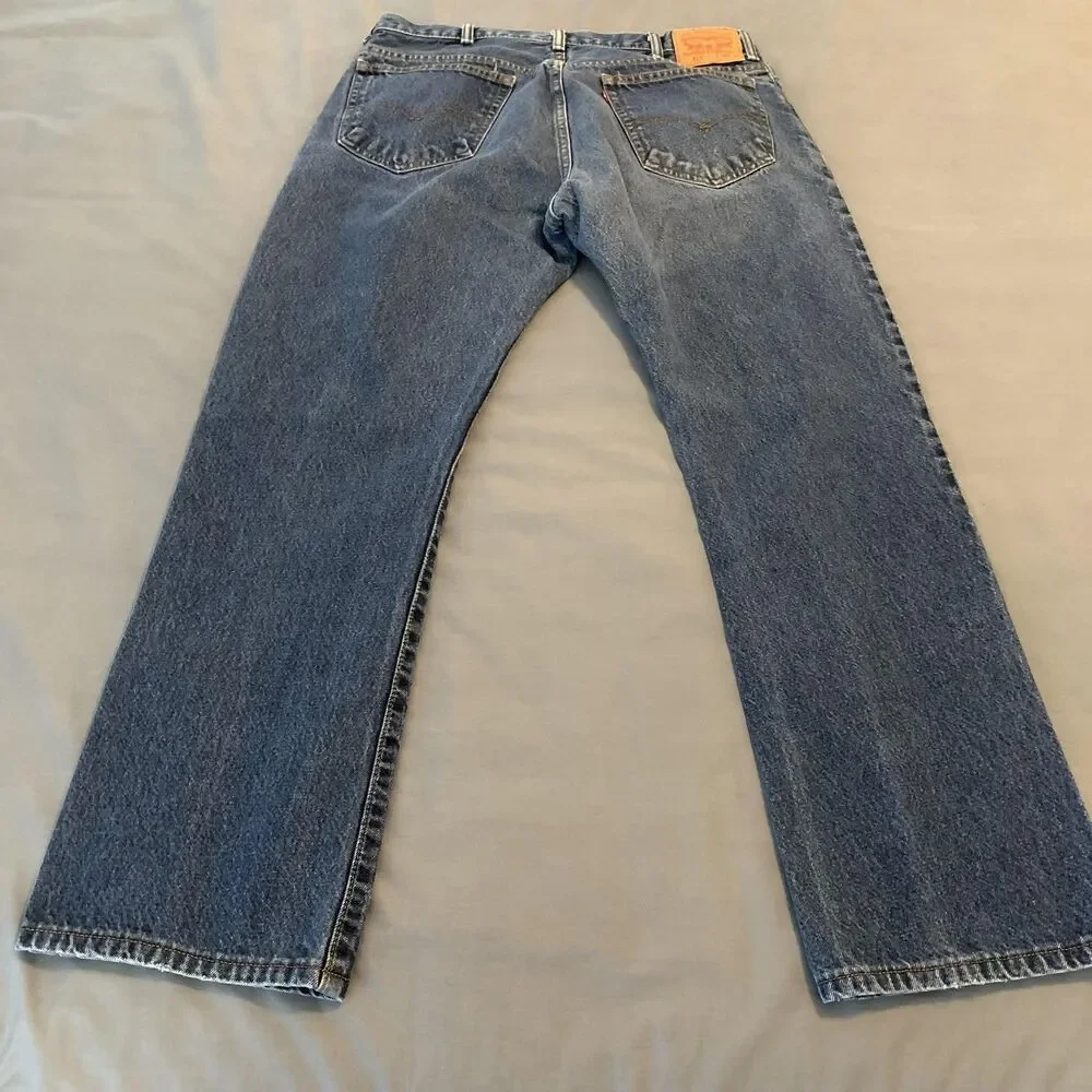 Levis brand levi