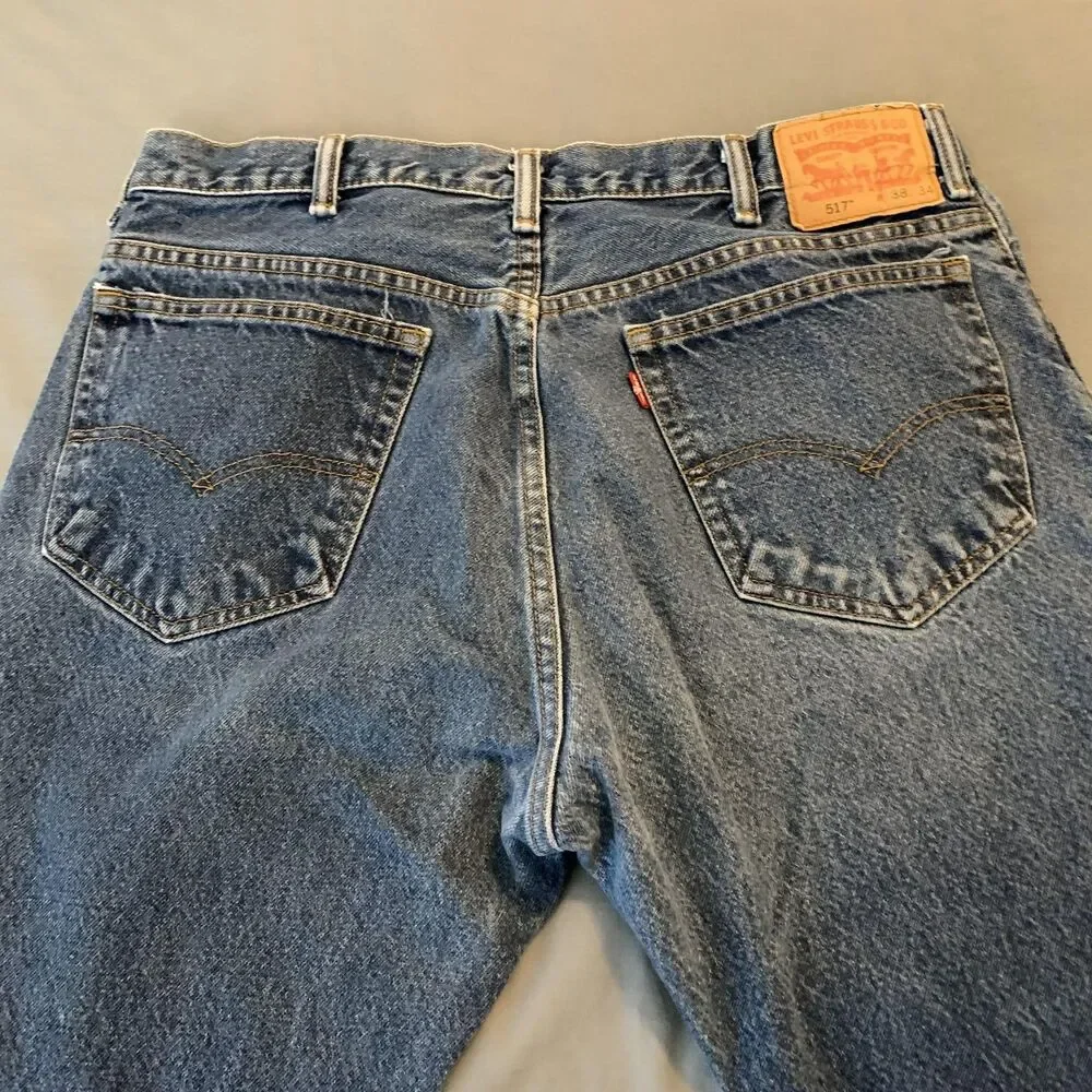 Levis brand levi