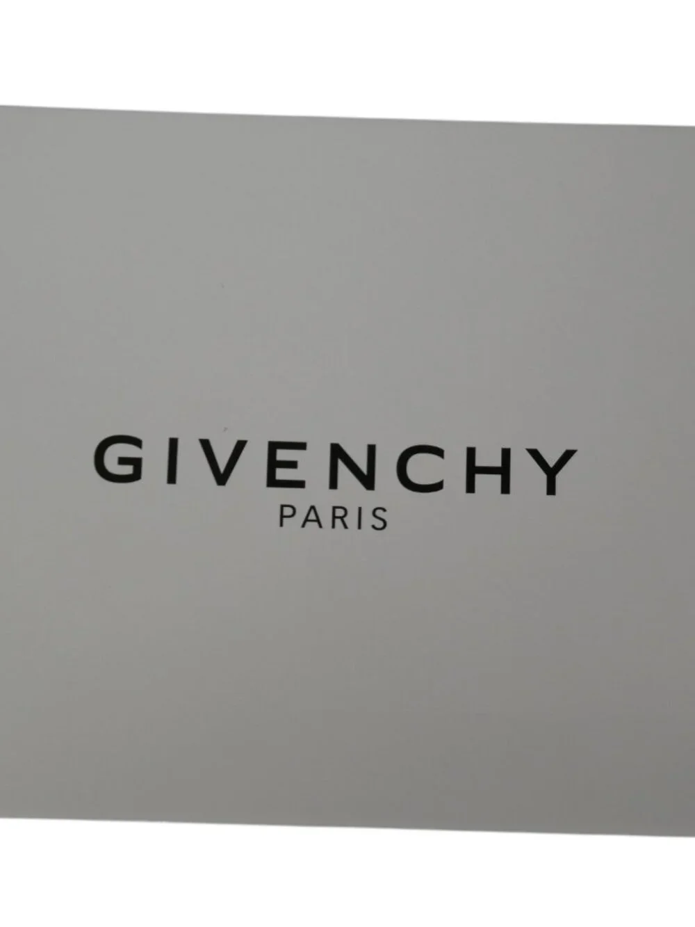 Givenchy 100% calf