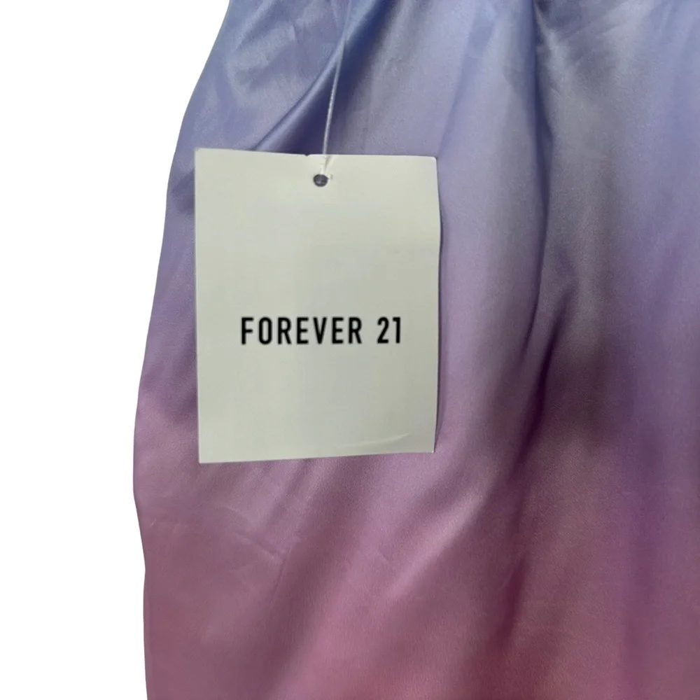 Forever 21 shorts are