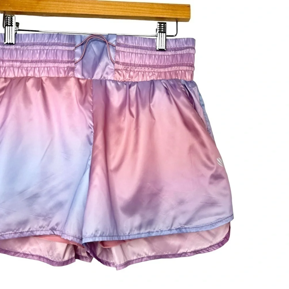 Forever 21 shorts are