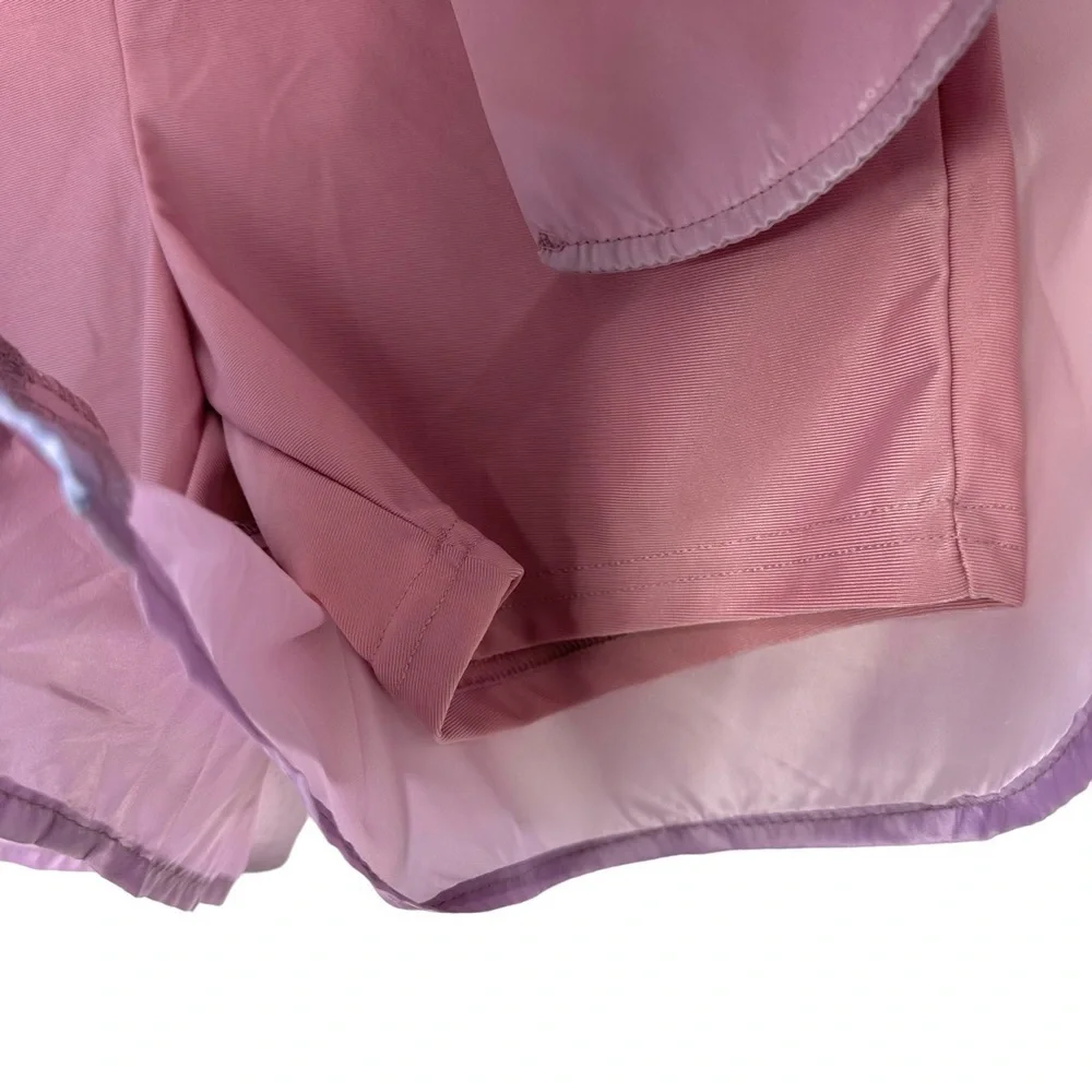 Forever 21 shorts are