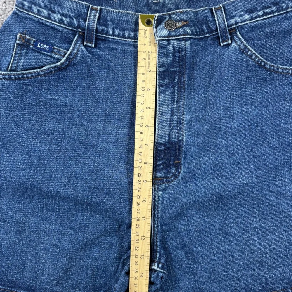 Lee measurements waist