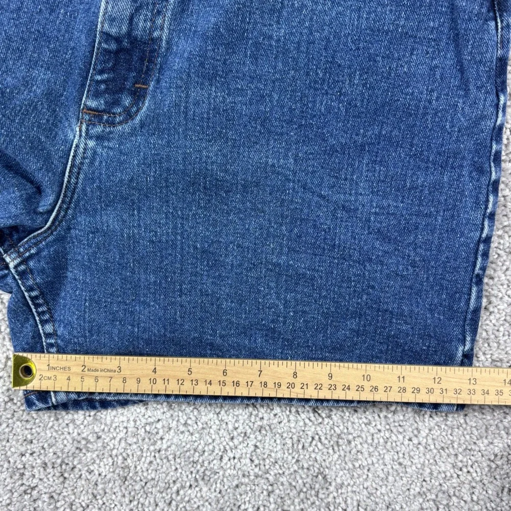 Lee measurements waist