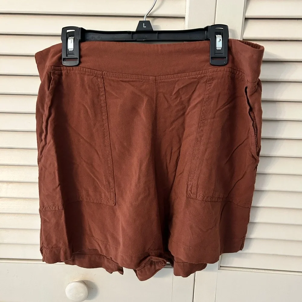 Wildfox chic rust