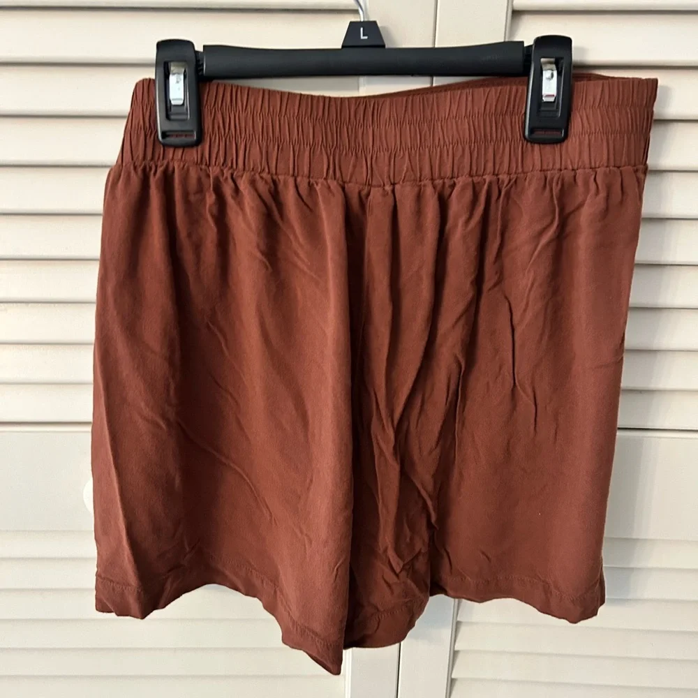 Wildfox chic rust