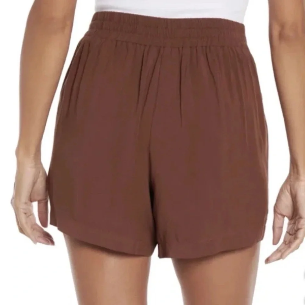 Wildfox chic rust