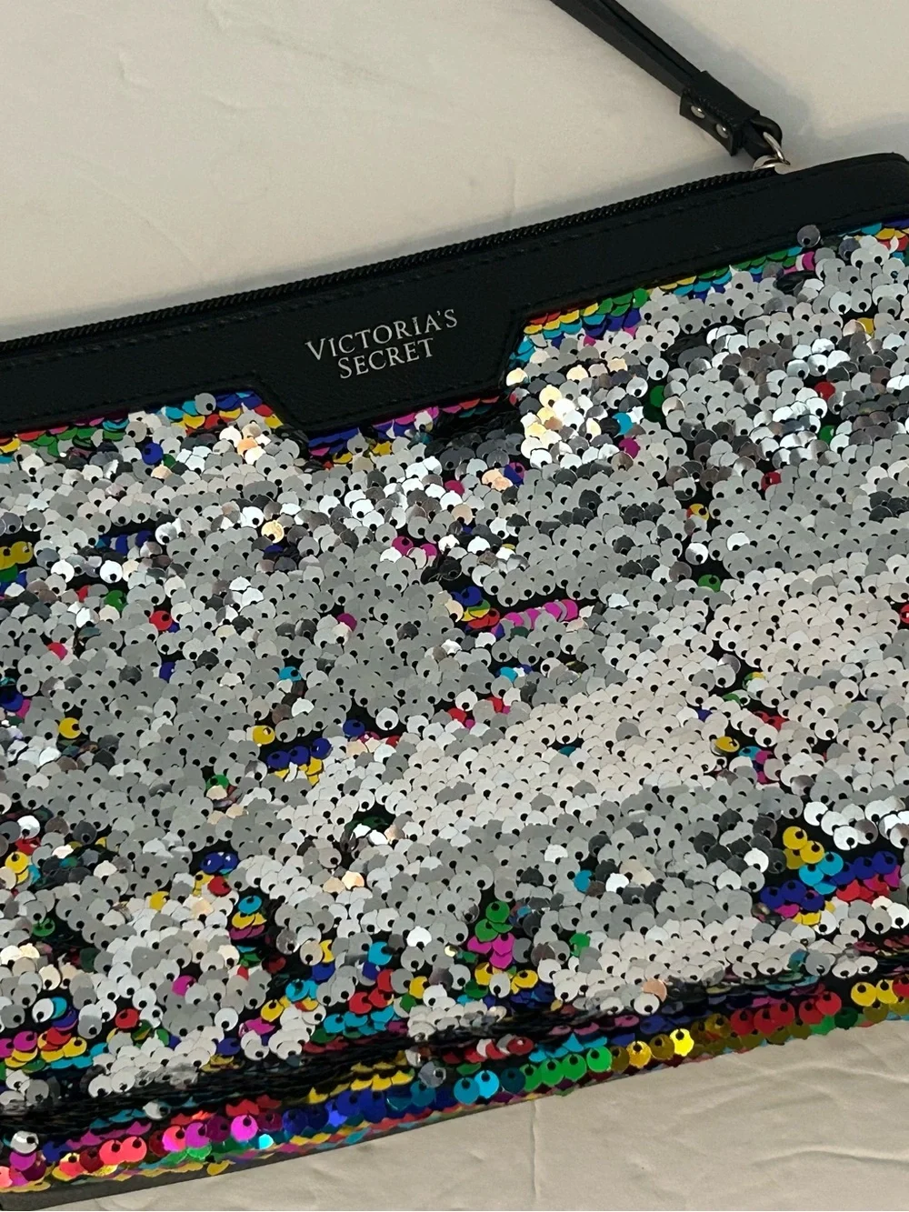 Victorias Secret sparkling victoria’s