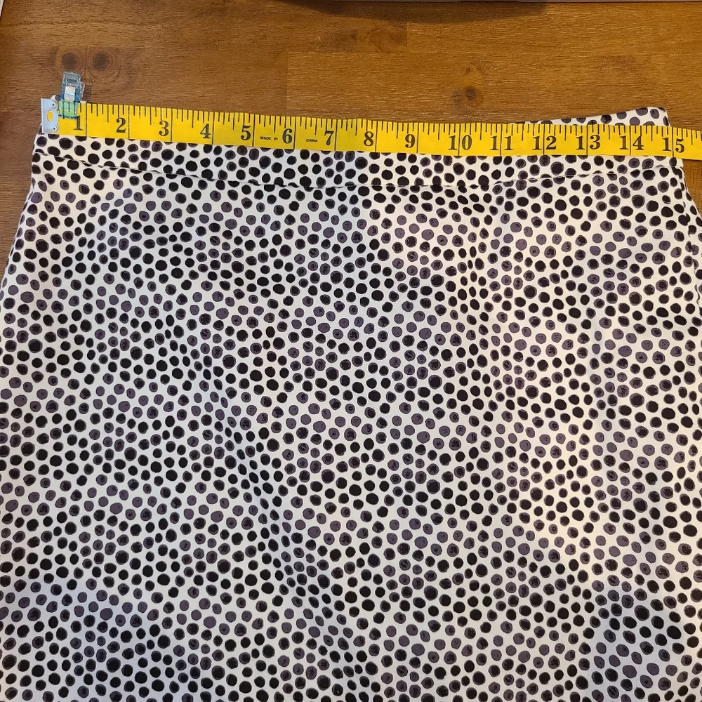 J. Crew Factory cotton blend