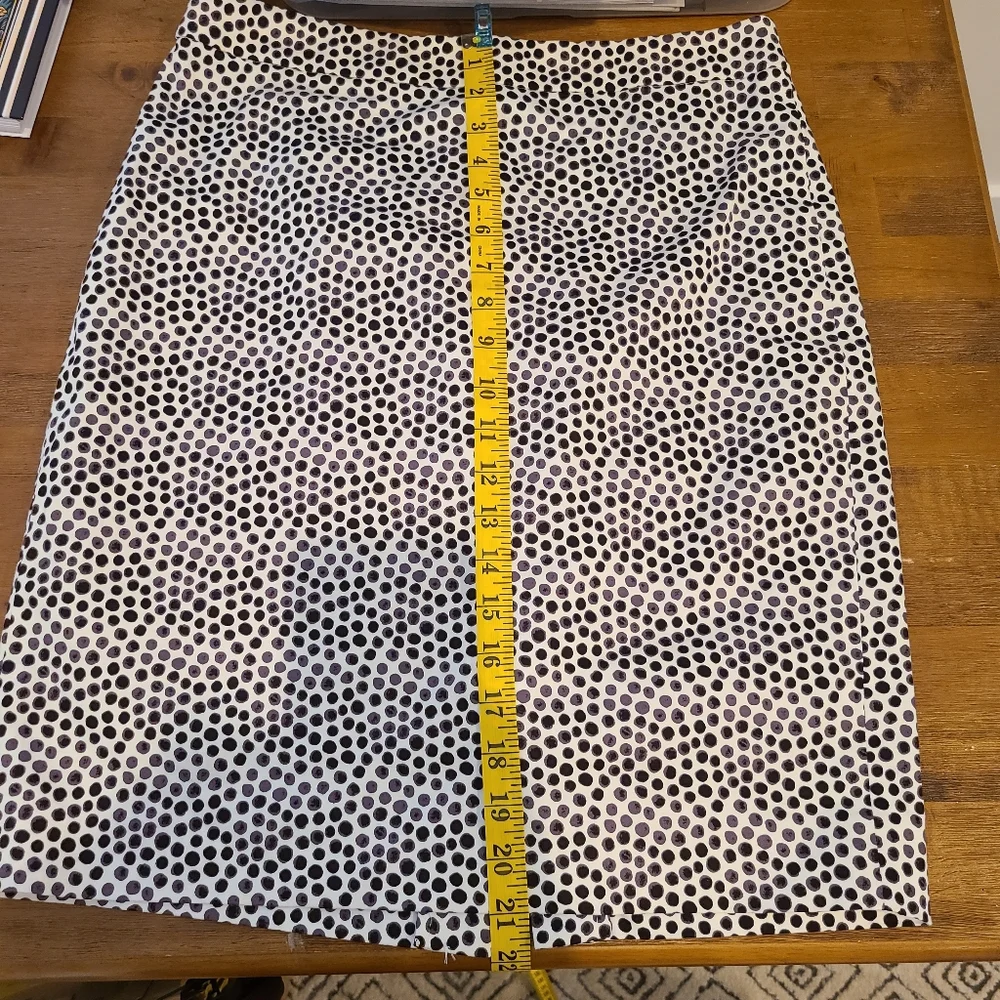J. Crew Factory cotton blend