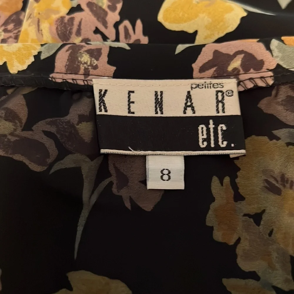 Kenar etc. brand kenar