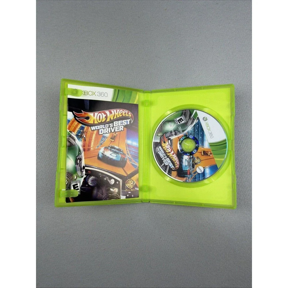 N/A hot wheels