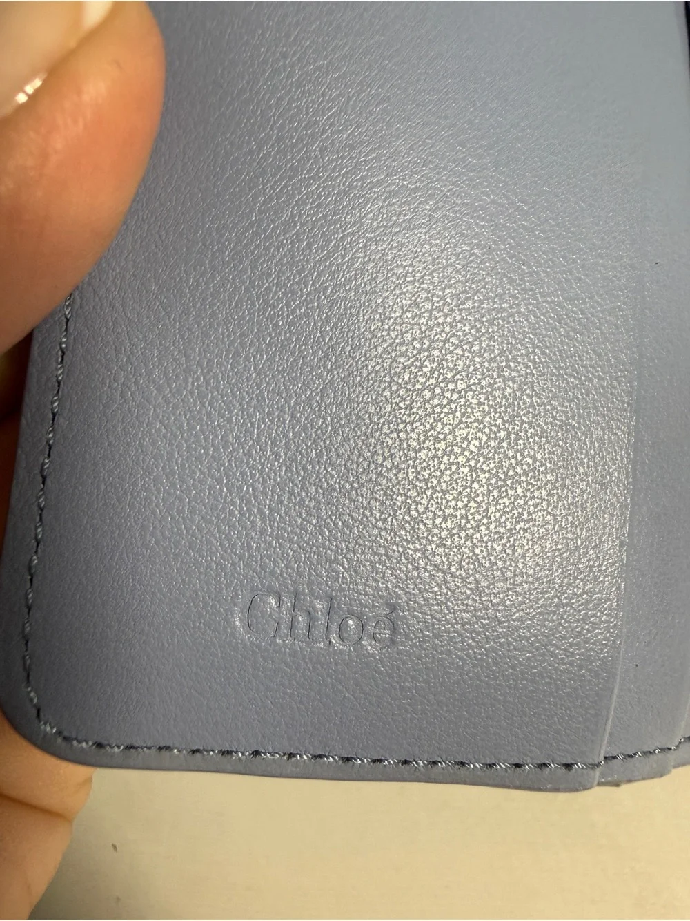 Chloe very good