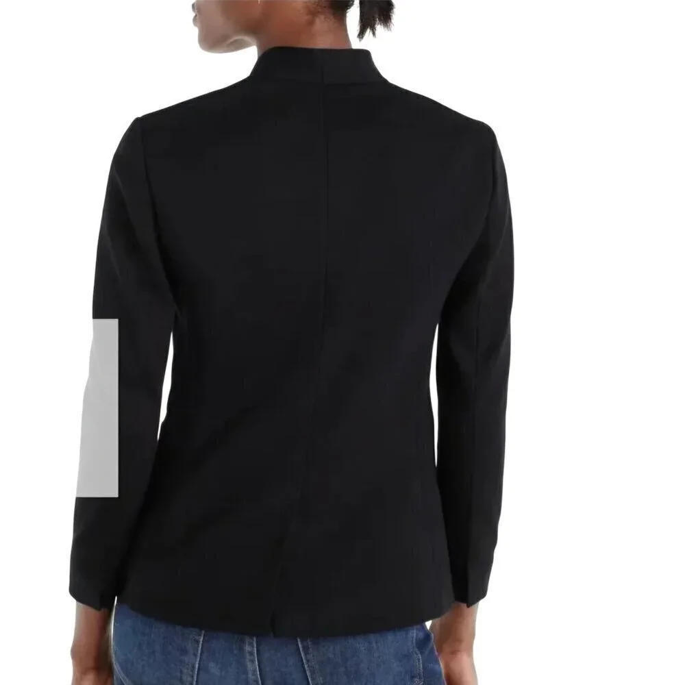 J. Crew elevate your