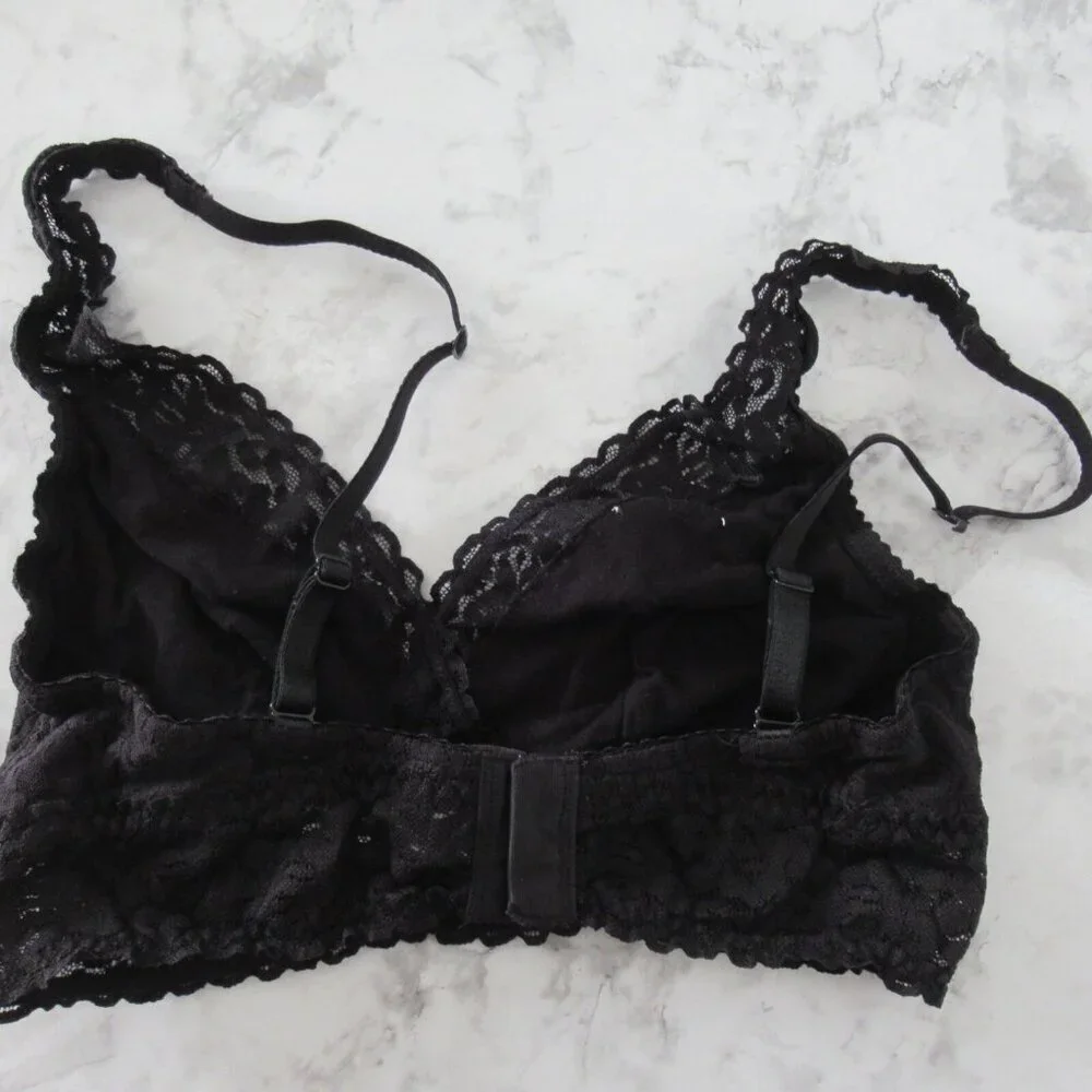 Felina bralette size