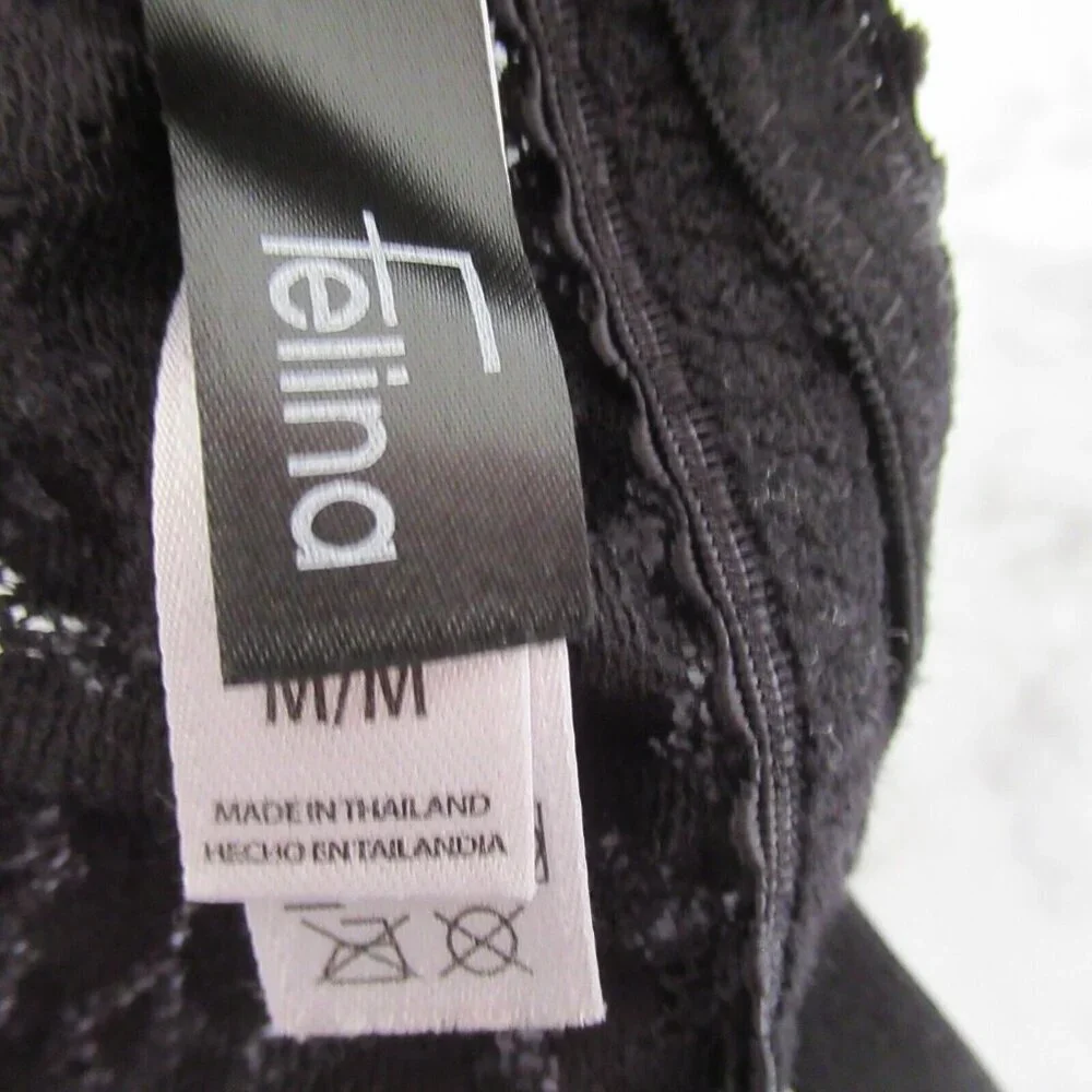 Felina bralette size