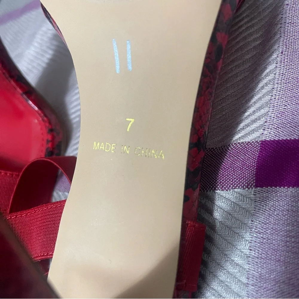 Glaze pre loved