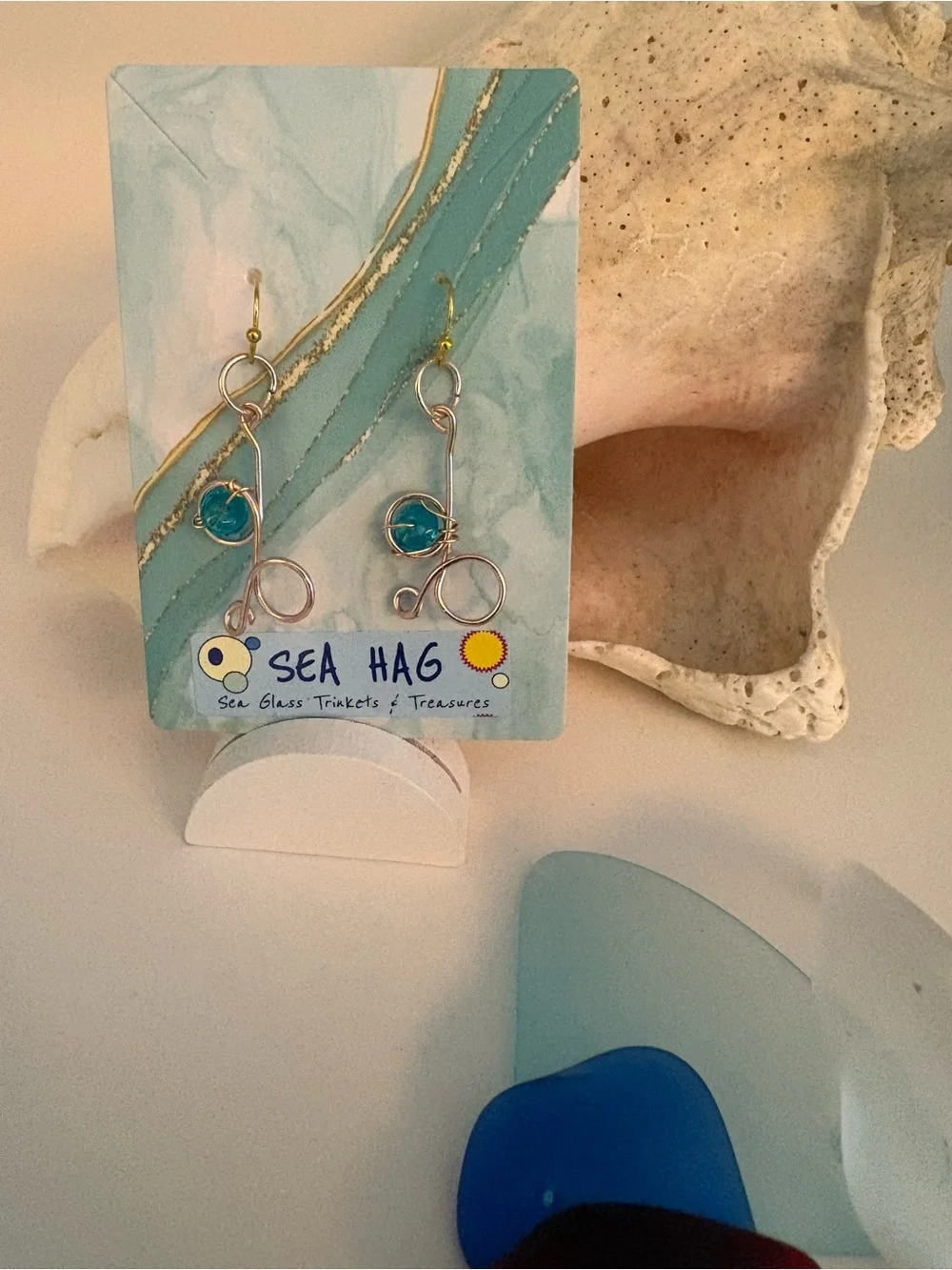 N/A handmade wire