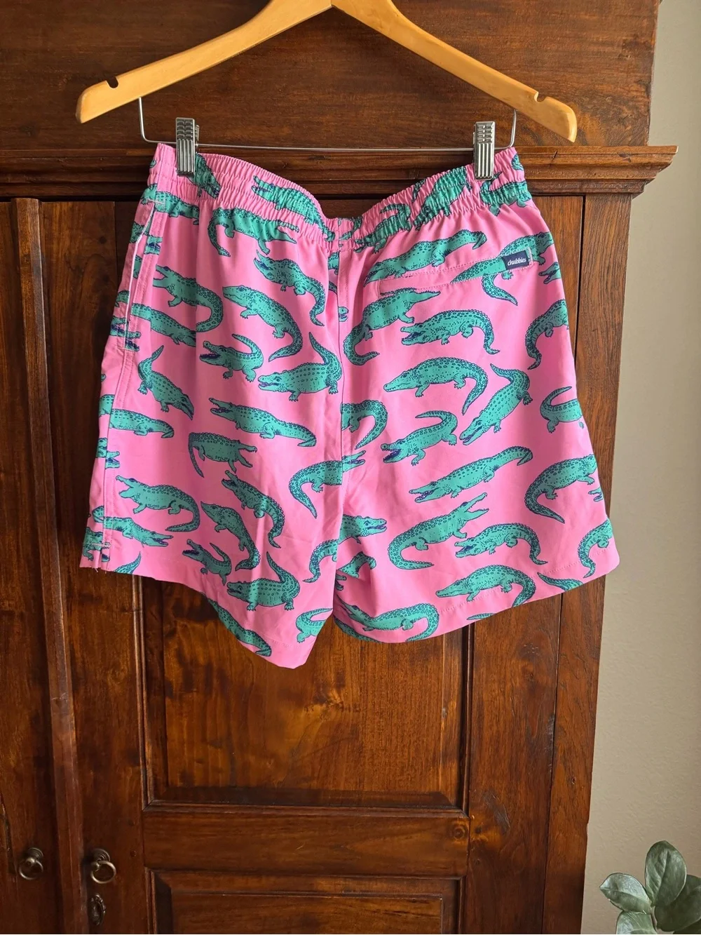 Chubbies The Glades 5.5