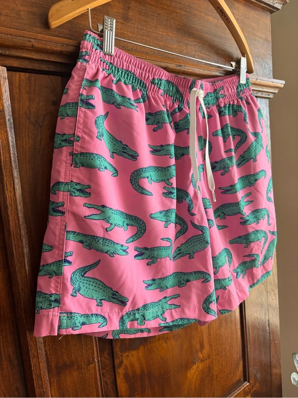 Chubbies The Glades 5.5