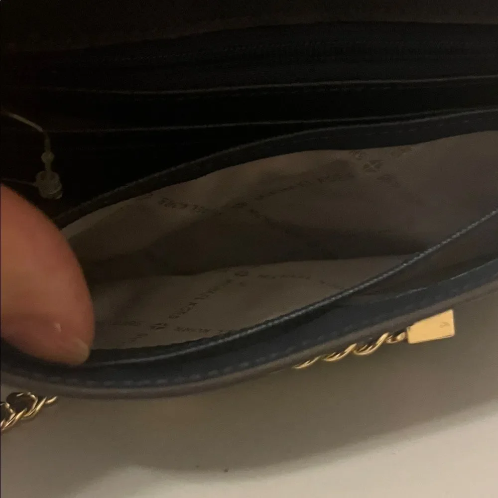 Michael Kors elevate your