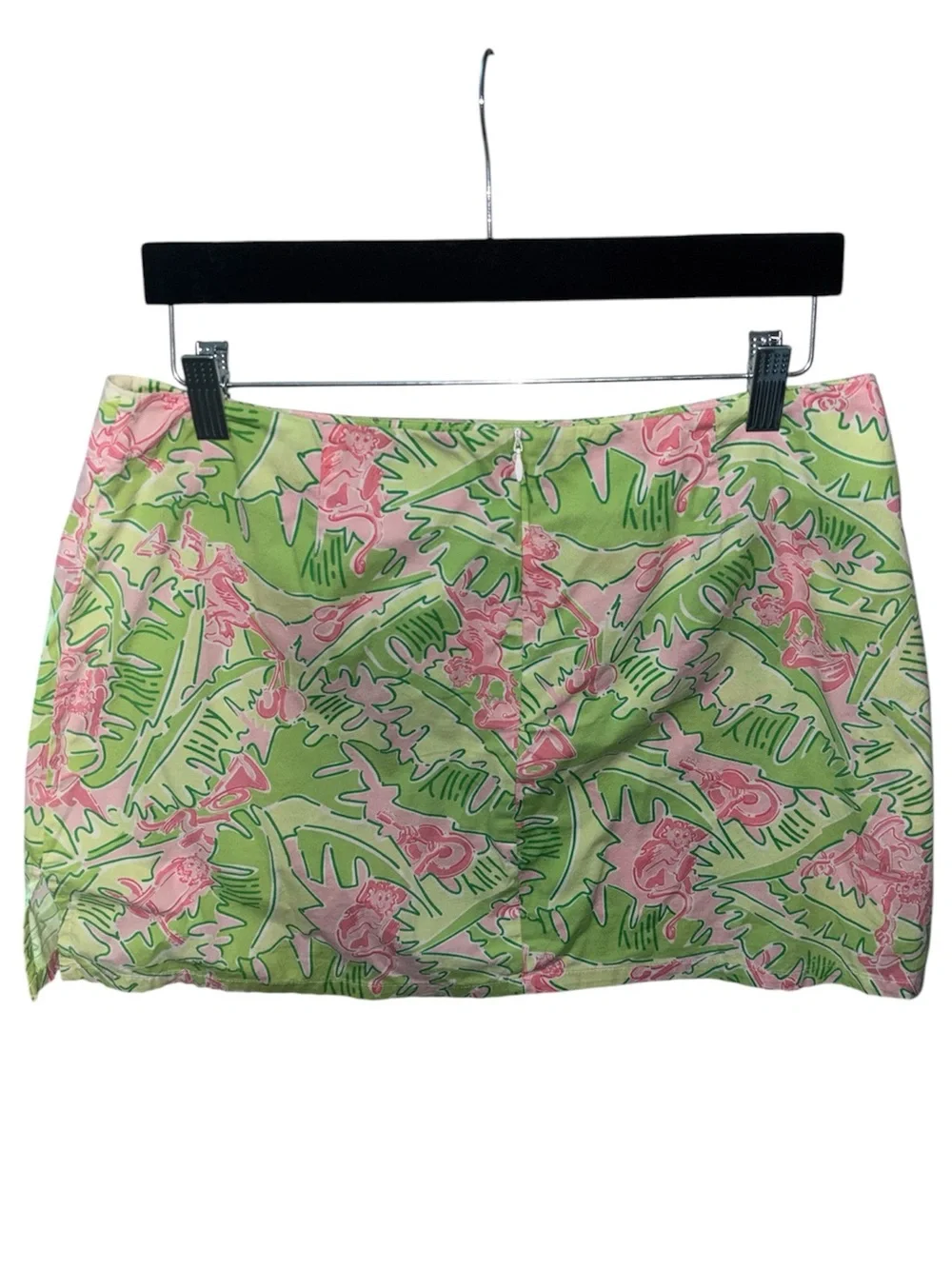 Lilly Pulitzer bright tropical