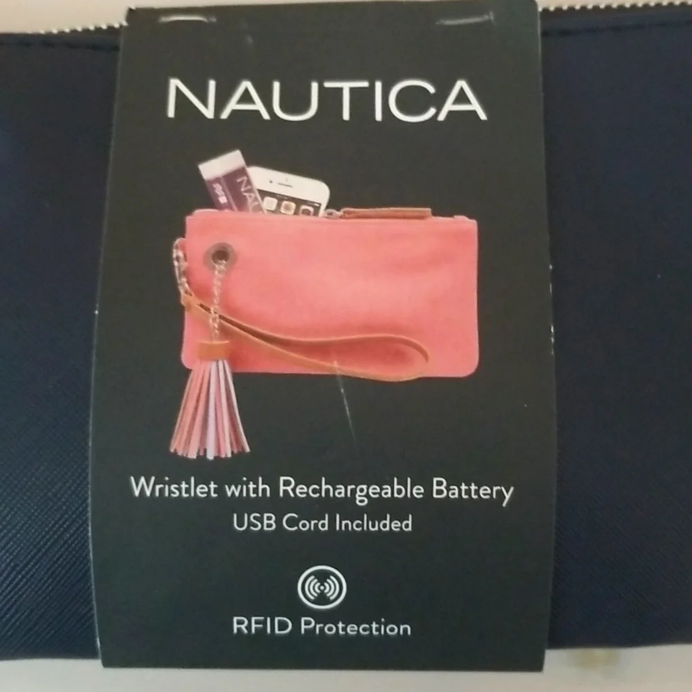 Nautica new tags