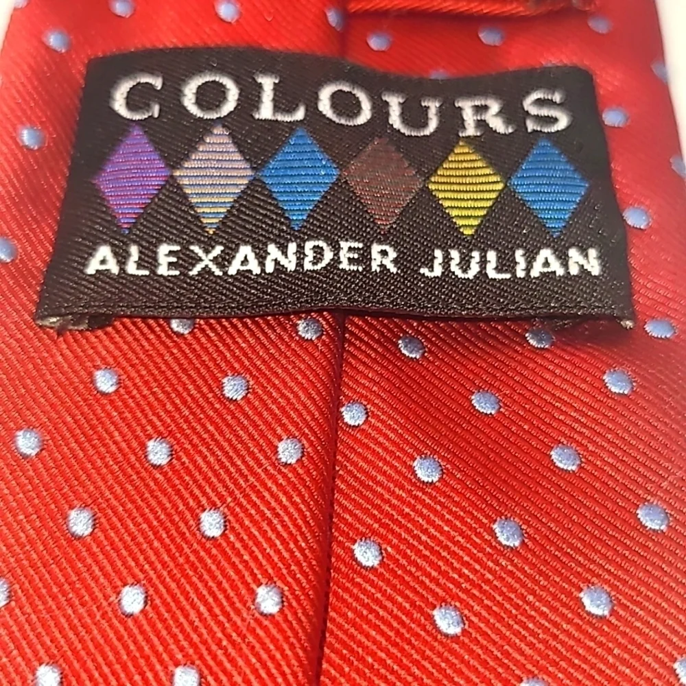 Alexander Julian alexander julian