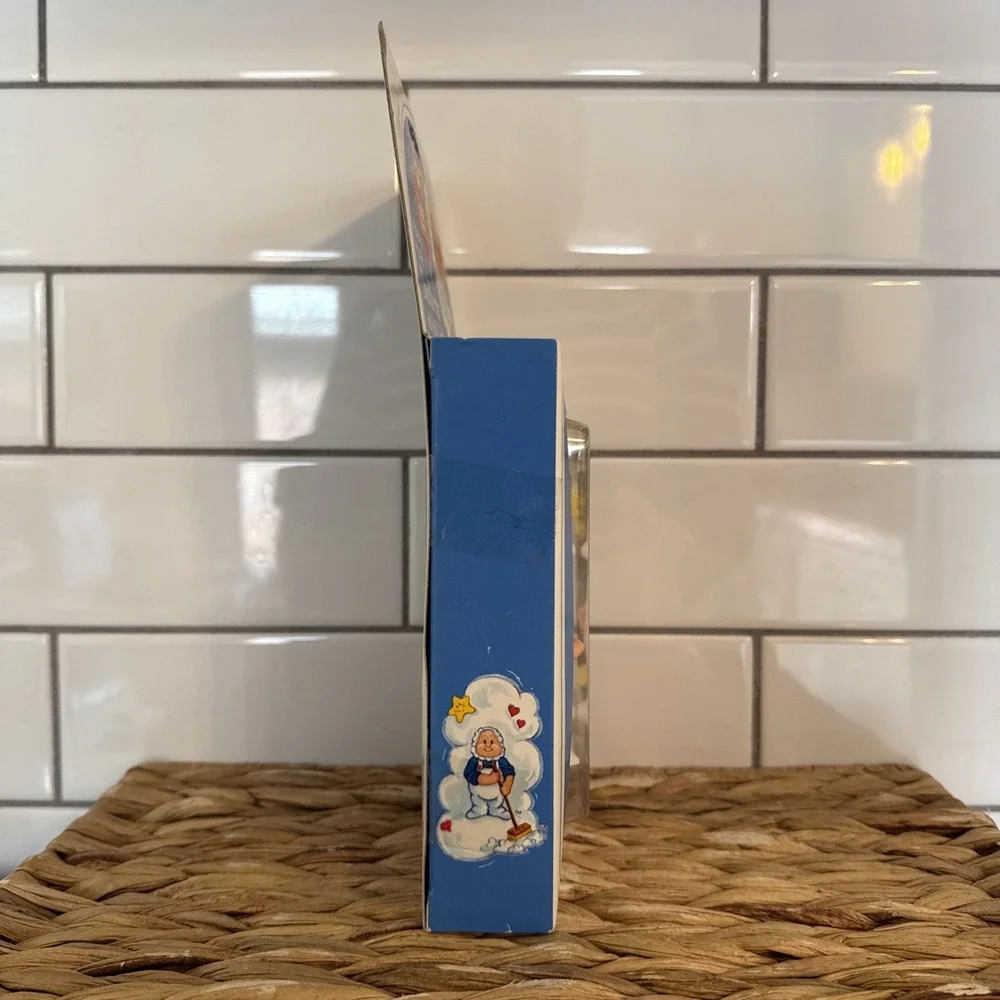 Kenner sealed box