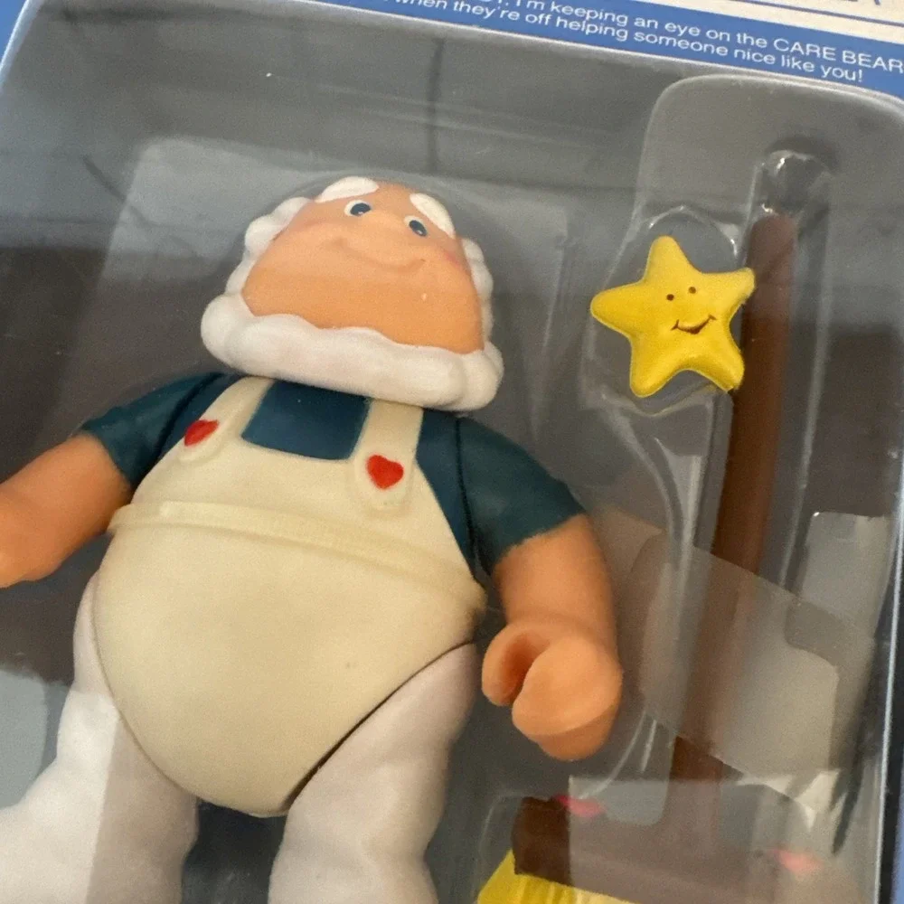 Kenner sealed box