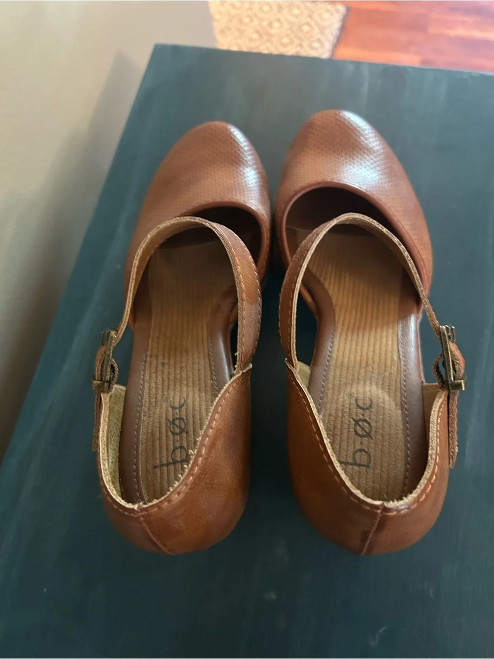 b.o.c. worn once