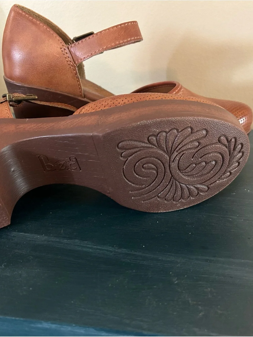 b.o.c. worn once